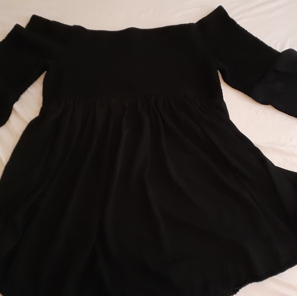 Torrid Swim Cover